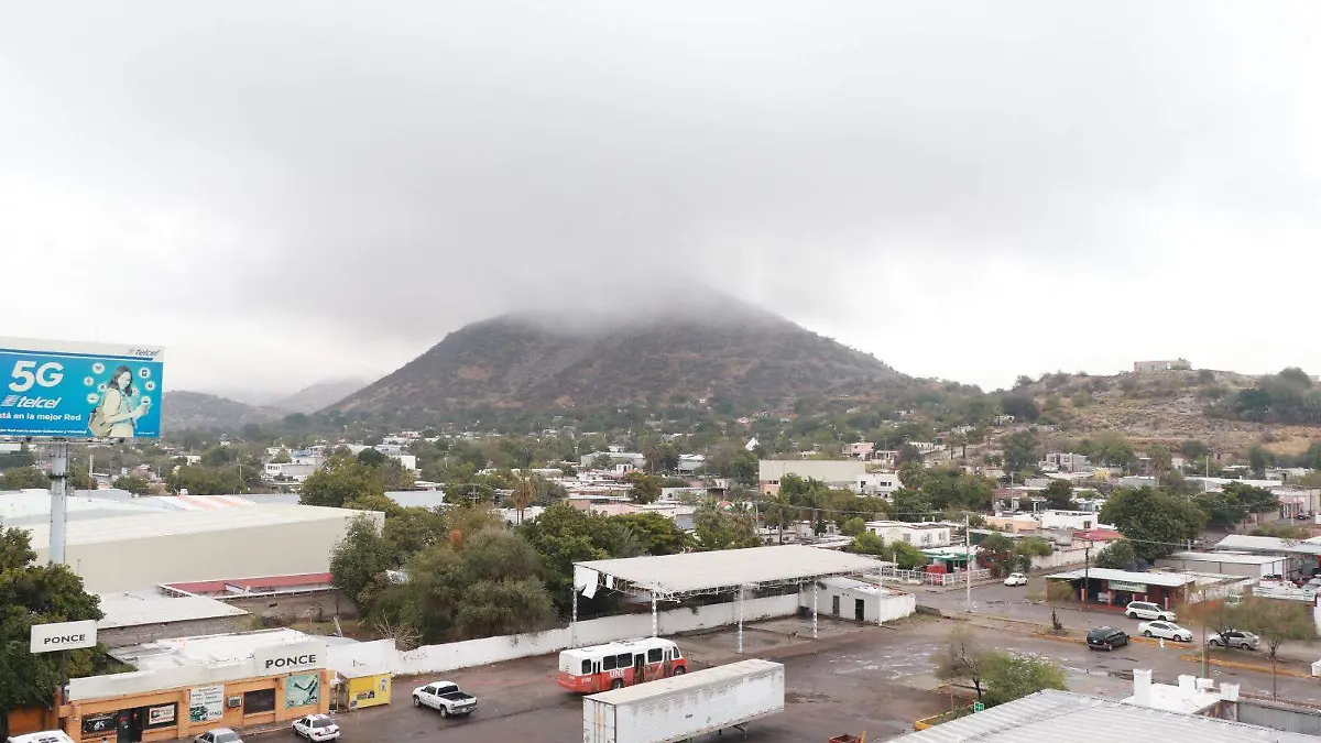 Cerro de la Campana2 